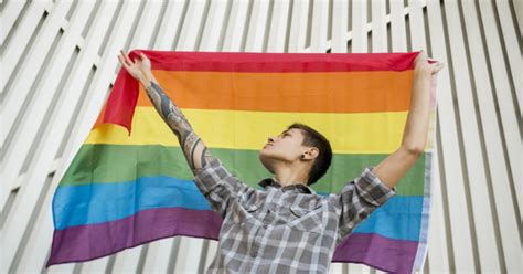 forced to be gay|10 Signs of Internalized Homophobia and Gaslighting.